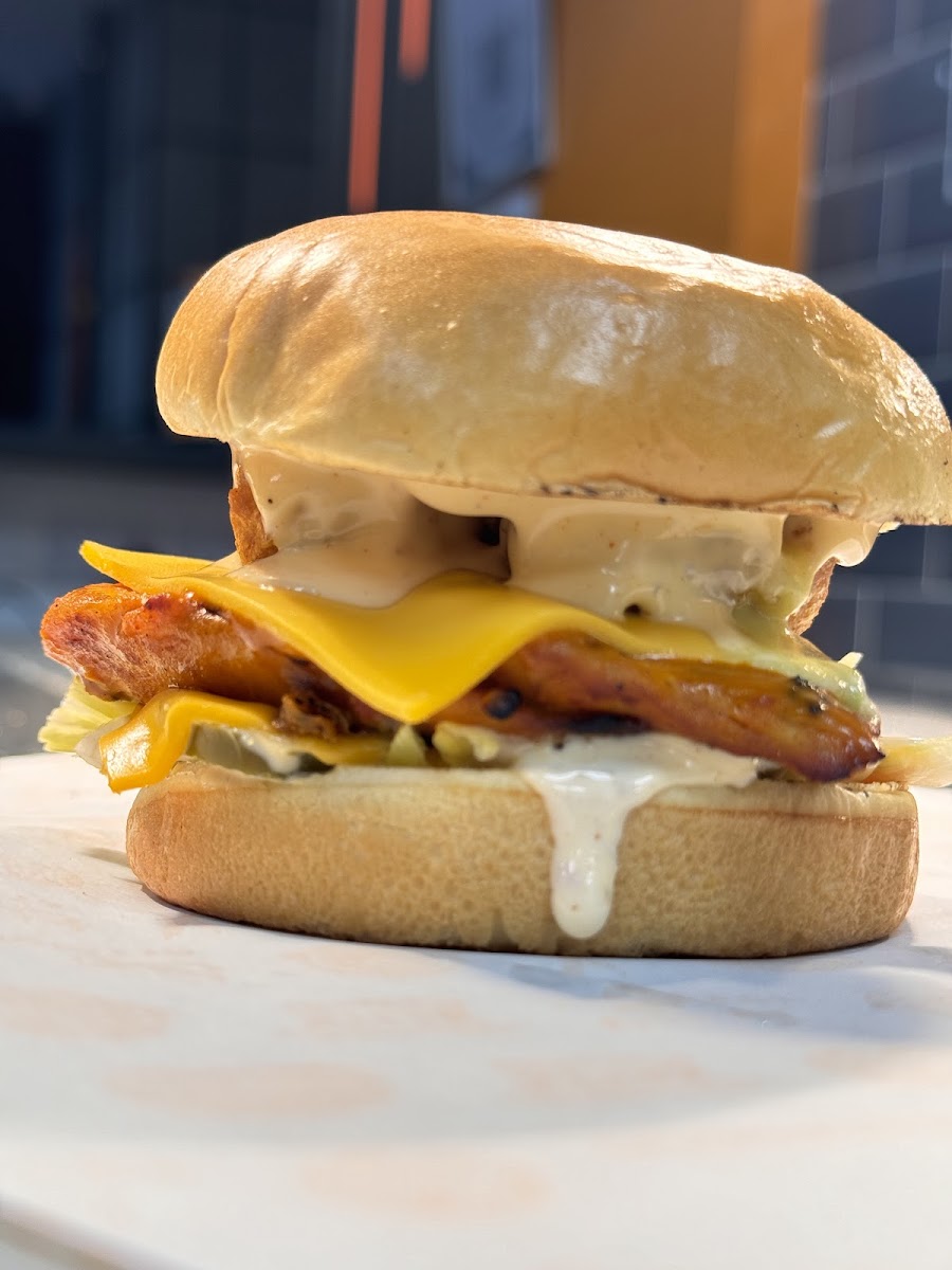 Chilli Flames Newcastle Upon Tyne Photos 2